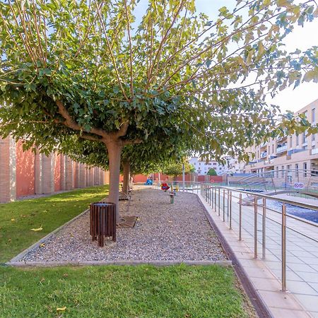Apart-Rent Apartment Puig Rom 0149 Empuriabrava Ngoại thất bức ảnh