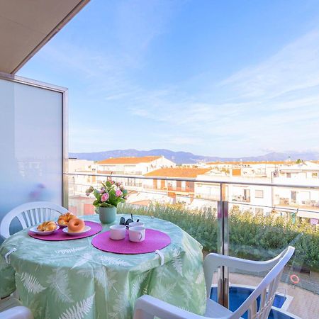 Apart-Rent Apartment Puig Rom 0149 Empuriabrava Ngoại thất bức ảnh