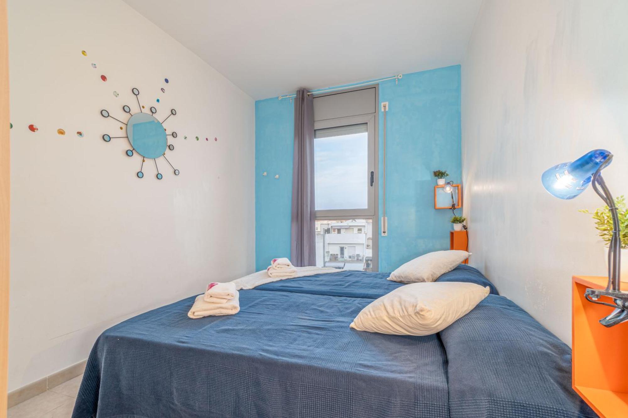 Apart-Rent Apartment Puig Rom 0149 Empuriabrava Ngoại thất bức ảnh