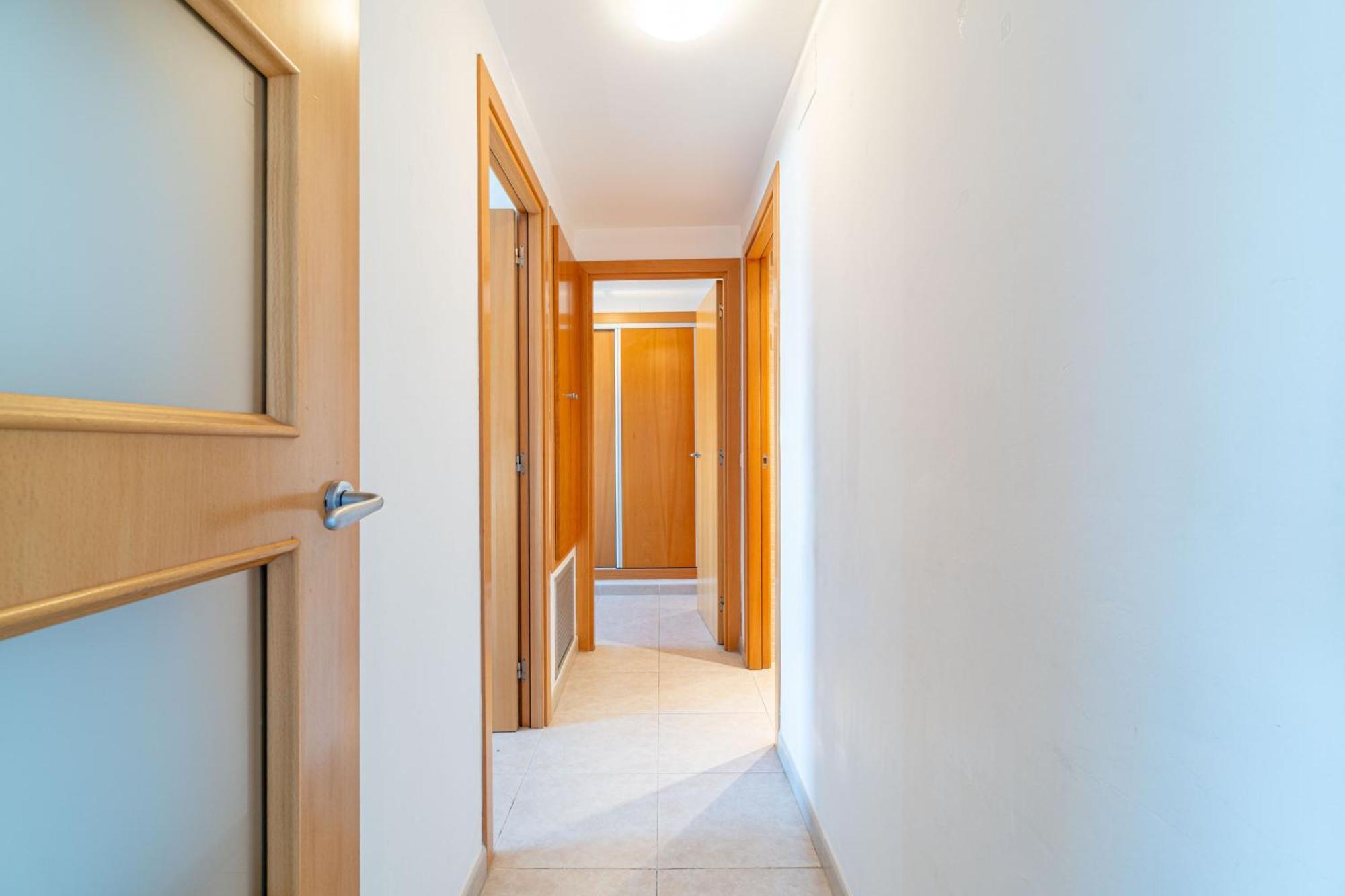 Apart-Rent Apartment Puig Rom 0149 Empuriabrava Ngoại thất bức ảnh