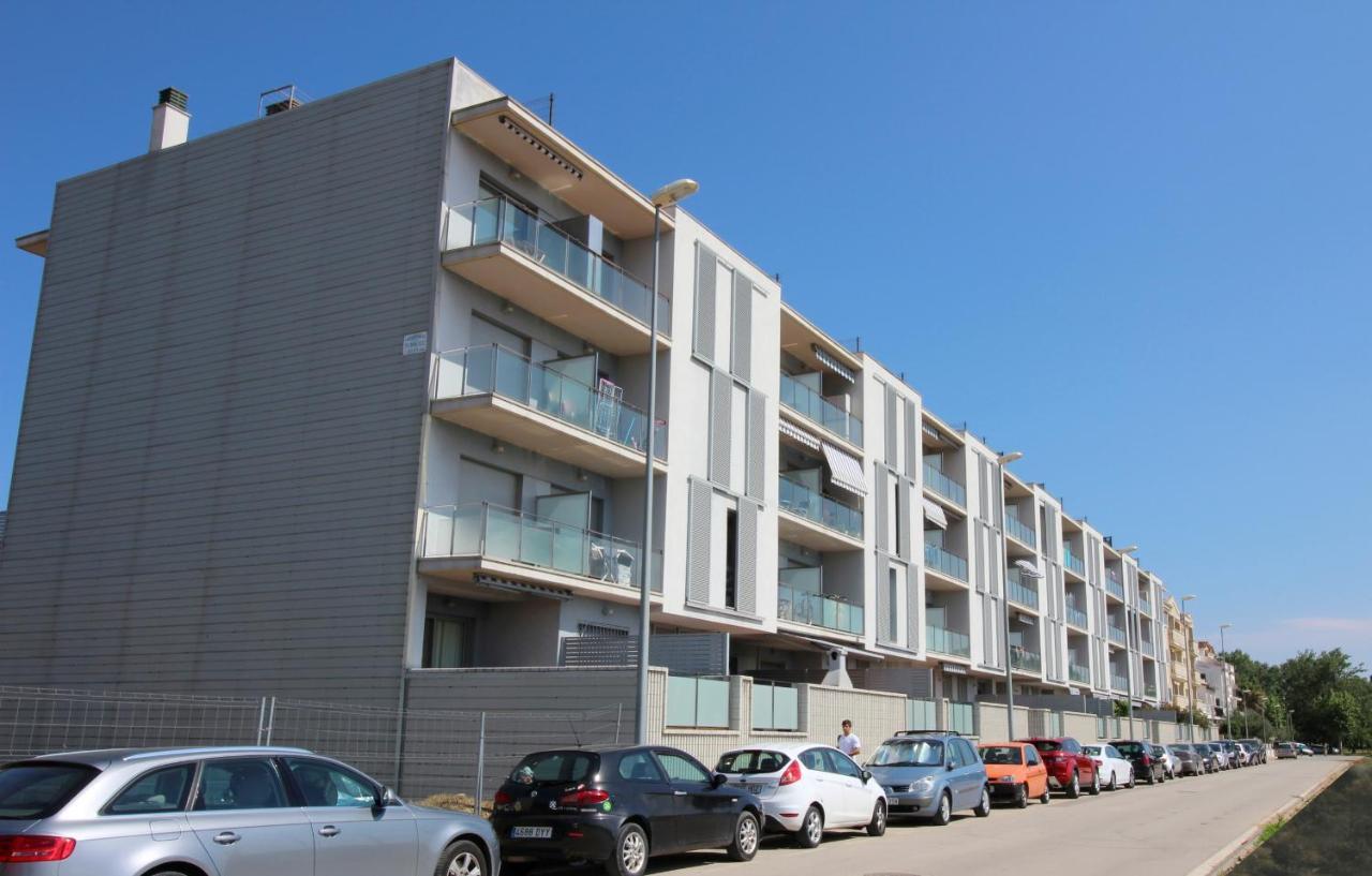 Apart-Rent Apartment Puig Rom 0149 Empuriabrava Ngoại thất bức ảnh